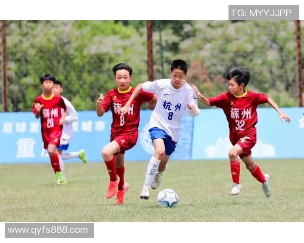 杭州足球队的个人能力揭秘：从技术到战术的全面分析与探讨