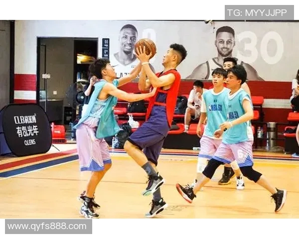 2017年NBA三对三篮球赛精彩回顾与赛事亮点分析