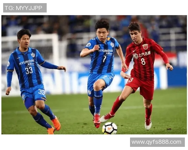 2018年济州联对阵蔚山现代精彩回顾与赛后分析