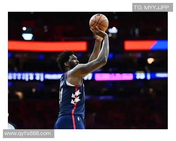 乔尔恩比德的篮球之路:从天赋少年到NBA超级巨星的成长历程 乔尔恩比德的篮球之路:从天赋少年到NBA超级巨星的成长历程
