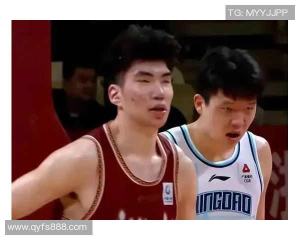 余嘉豪的成长之路：从少年篮球梦到职业生涯的辉煌转折