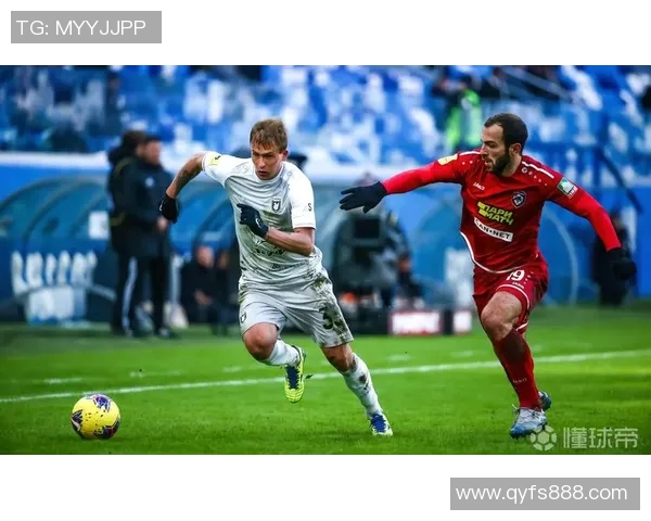 喀山与坦波夫足球直播全程回顾精彩瞬间和赛后分析 喀山与坦波夫足球直播全程回顾精彩瞬间和赛后分析