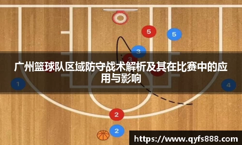 广州篮球队区域防守战术解析及其在比赛中的应用与影响